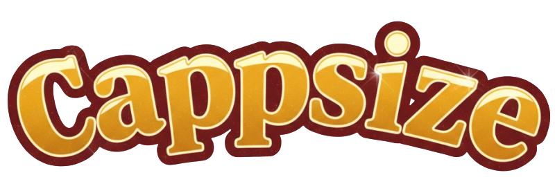 Cappsize